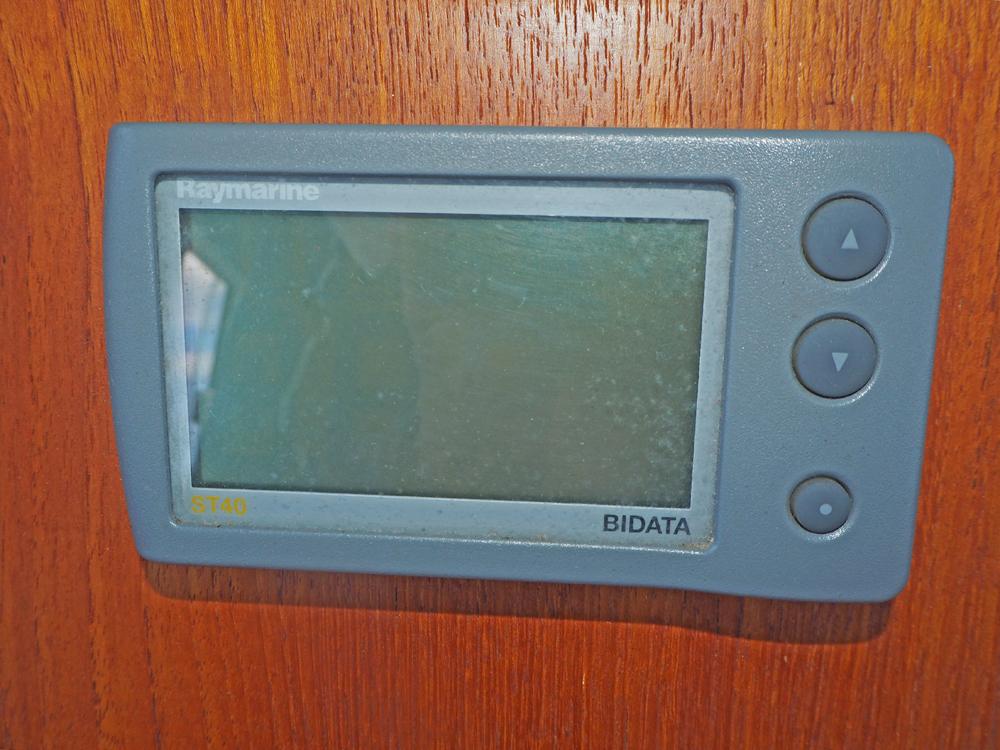 picture Navigation and electronics